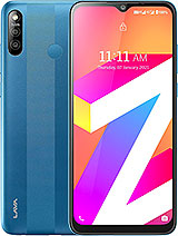Best available price of Lava Z3 in The