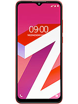 Best available price of Lava Z4 in The