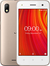 Best available price of Lava Z40 in The