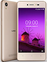 Best available price of Lava Z50 in The