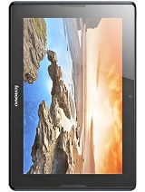 Best available price of Lenovo A10-70 A7600 in The
