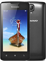 Best available price of Lenovo A1000 in The