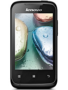 Best available price of Lenovo A269i in The