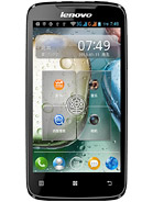 Best available price of Lenovo A390 in The