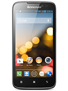 Best available price of Lenovo A516 in The