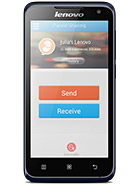 Best available price of Lenovo A526 in The