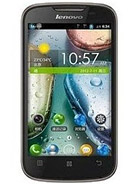 Best available price of Lenovo A690 in The