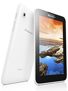 Best available price of Lenovo A7-30 A3300 in The
