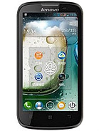 Best available price of Lenovo A800 in The