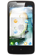 Best available price of Lenovo A820 in The