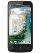 Best available price of Lenovo A830 in The