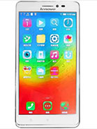 Best available price of Lenovo Golden Warrior Note 8 in The
