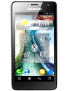 Best available price of Lenovo K860 in The