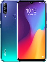 Best available price of Lenovo K10 Plus in The