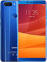 Best available price of Lenovo K5 in The