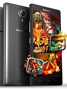Best available price of Lenovo K80 in The