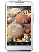 Best available price of Lenovo S880 in The