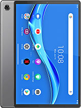Best available price of Lenovo M10 Plus in The