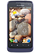 Best available price of Lenovo P700i in The