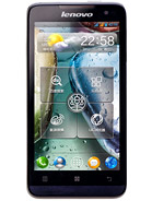 Best available price of Lenovo P770 in The