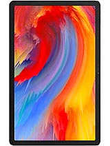 Best available price of Lenovo Pad Plus in The