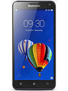 Best available price of Lenovo S580 in The