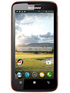 Best available price of Lenovo S750 in The