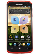 Best available price of Lenovo S820 in The