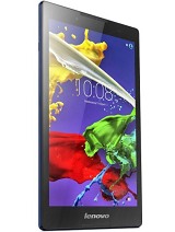 Best available price of Lenovo Tab 2 A8-50 in The