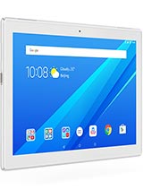 Best available price of Lenovo Tab 4 10 in The