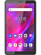 Best available price of Lenovo Tab M7 (3rd Gen) in The