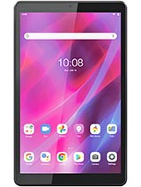Best available price of Lenovo Tab M8 (3rd Gen) in The