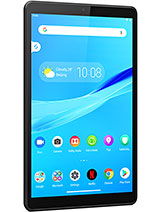 Best available price of Lenovo Tab M8 (HD) in The