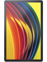 Best available price of Lenovo Tab P11 in The