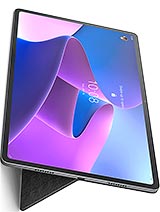 Best available price of Lenovo Tab P12 Pro in The