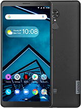 Best available price of Lenovo Tab V7 in The