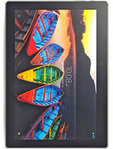 Best available price of Lenovo Tab3 10 in The