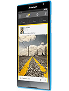 Best available price of Lenovo Tab S8 in The