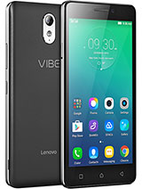 Best available price of Lenovo Vibe P1m in The