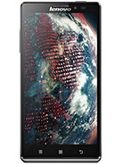 Best available price of Lenovo Vibe Z K910 in The