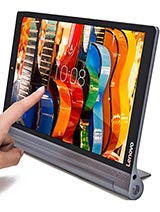Best available price of Lenovo Yoga Tab 3 Pro in The