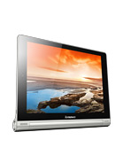 Best available price of Lenovo Yoga Tablet 10 in The
