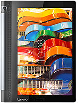 Best available price of Lenovo Yoga Tab 3 10 in The