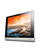 Best available price of Lenovo Yoga Tablet 8 in The