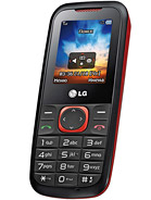 Best available price of LG A120 in The