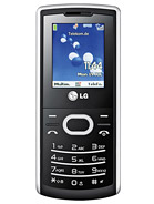 Best available price of LG A140 in The