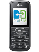 Best available price of LG A230 in The