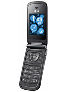 Best available price of LG A258 in The