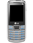 Best available price of LG A290 in The