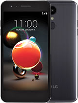 Best available price of LG Aristo 2 in The